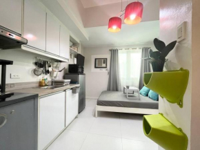 KL Tower Studio Near Greenbelt Makati